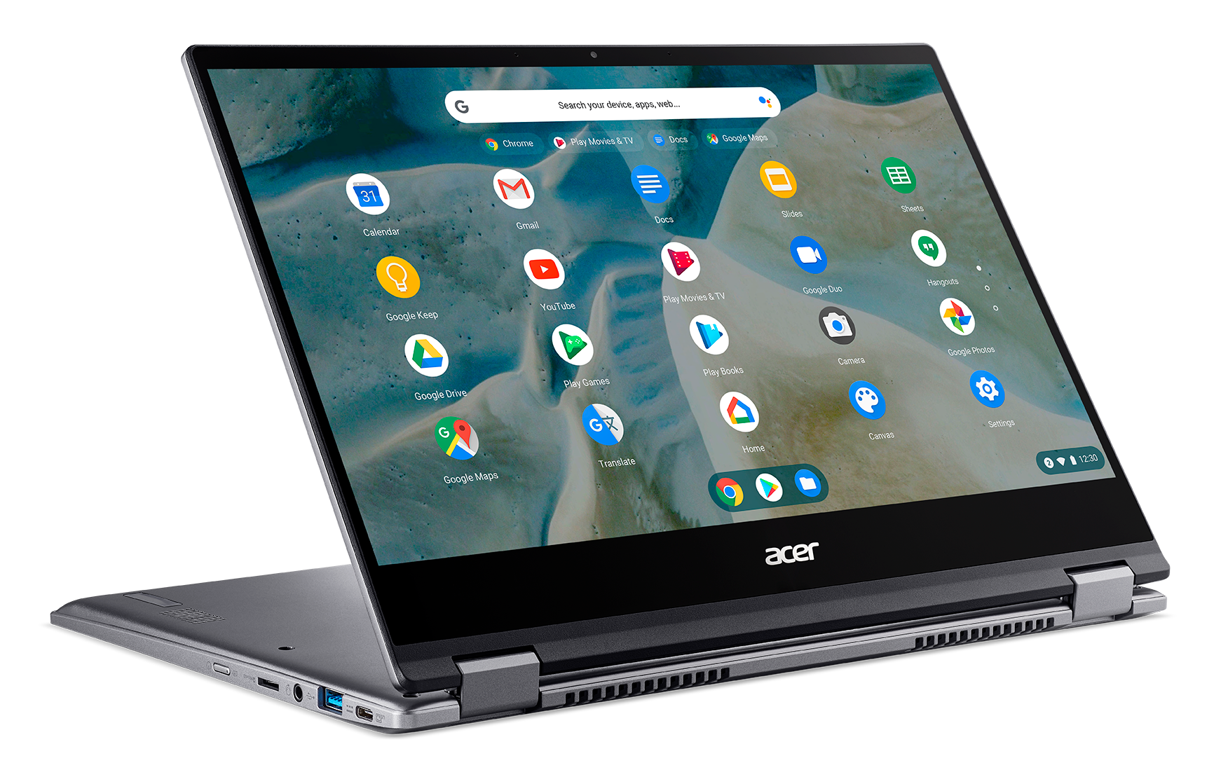 ACER Chromebook Spin 514 (CP514-1H-R5A4)