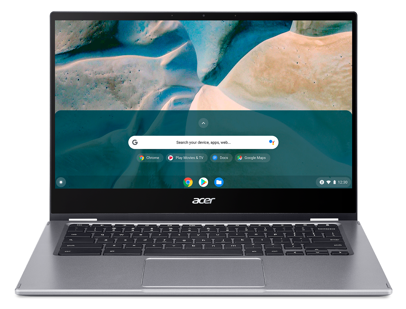 ACER Chromebook Spin 514 (CP514-1H-R5A4)