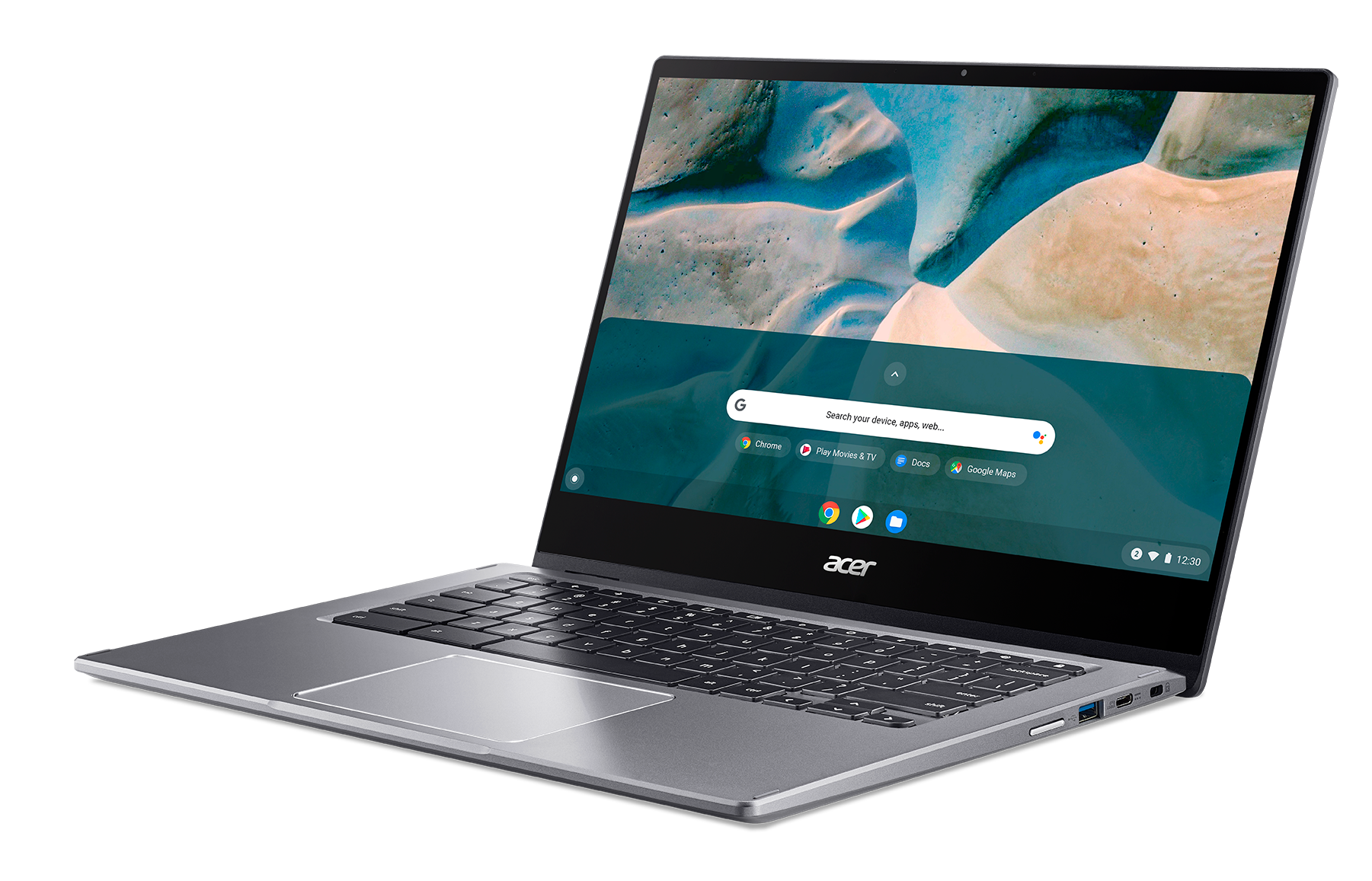 ACER Chromebook Spin 514 (CP514-1H-R5A4)