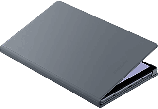 SAMSUNG Book Cover TAB A7 Lite Donkergrijs