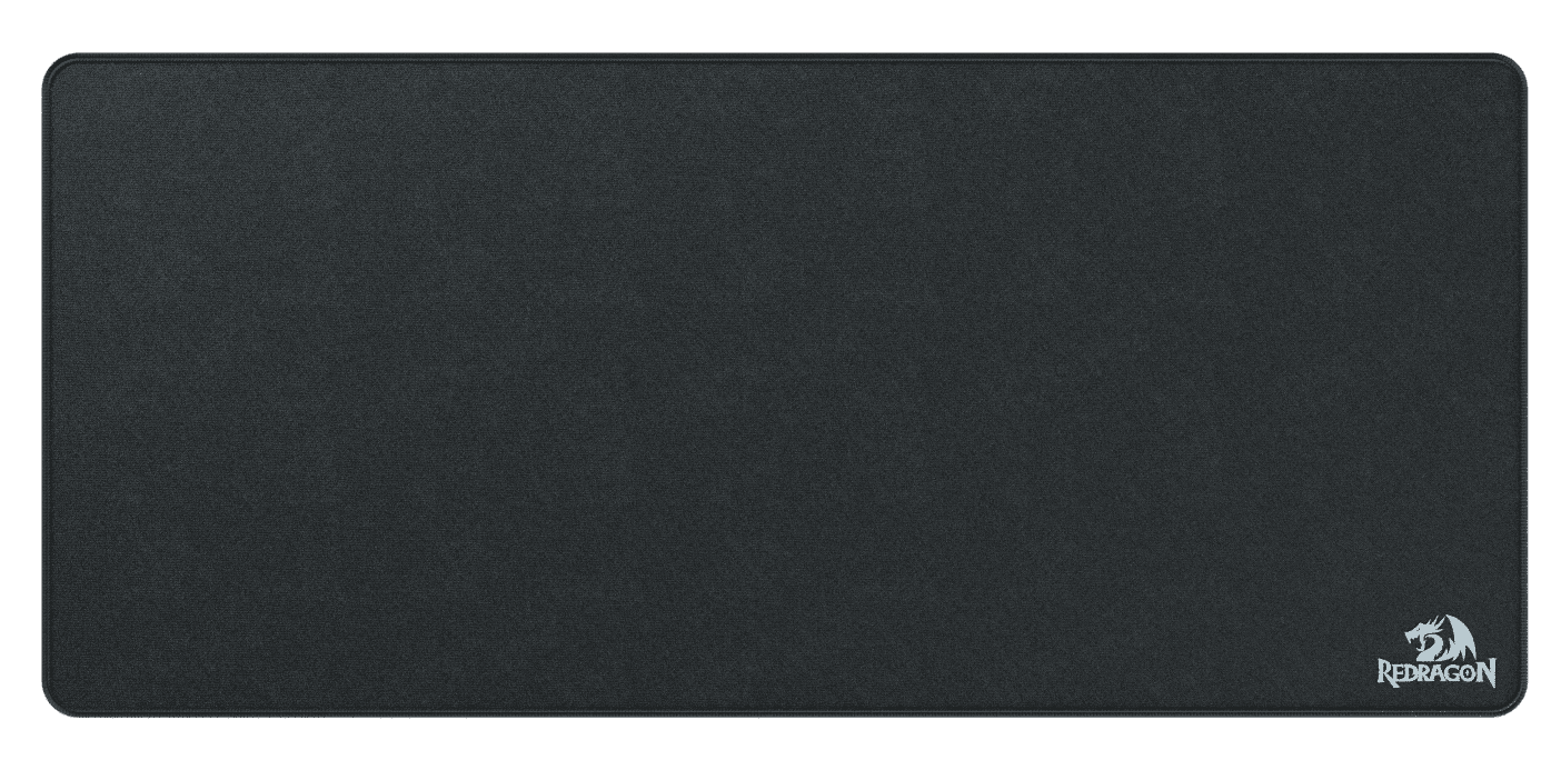 REDRAGON Flick XL gamer egérpad, 400x900x4mm (P032)