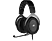 CORSAIR HS60 Pro 7.1 Kulak Üstü Oyuncu Kulaklığı Siyah Outlet 1207935