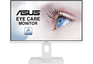 ASUS VA24DQLB-W - Moniteur, 23.8 ", Full-HD, 75 Hz, Blanc