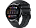 HUAWEI Watch 3 Active 46 mm - Smartwatch (Larghezza: 22 mm, Fluorelastomer, Nero)