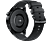 HUAWEI Watch 3 Active 46 mm - Smartwatch (Larghezza: 22 mm, Fluorelastomer, Nero)