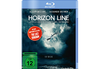 Horizon Line Blu-ray