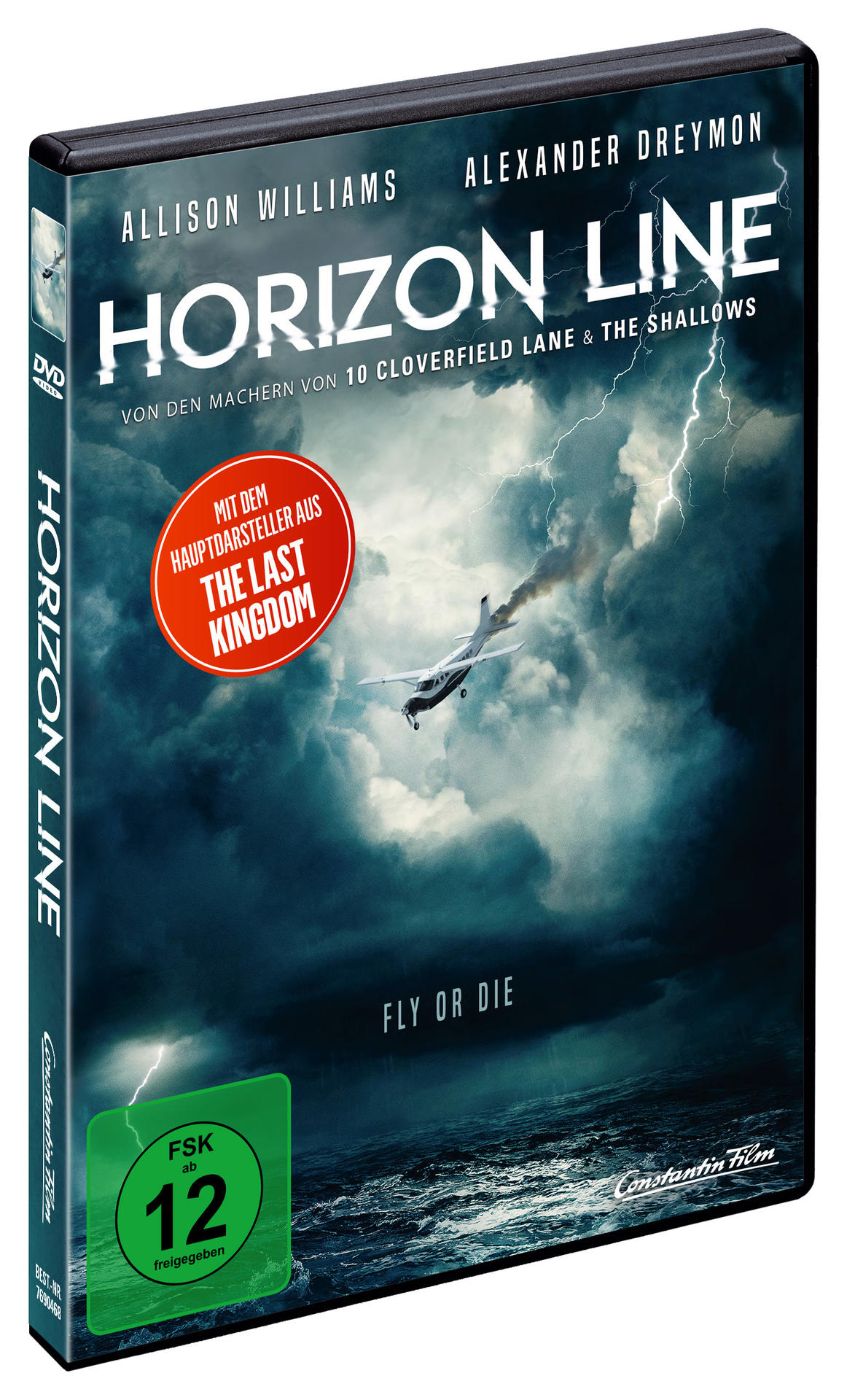 Horizon Line DVD kaufen | MediaMarkt