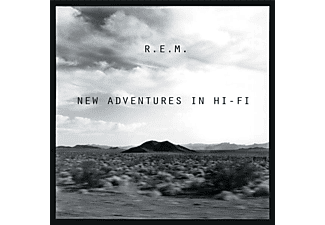 R.E.M. - New Adventures In Hi-Fi | Vinyl