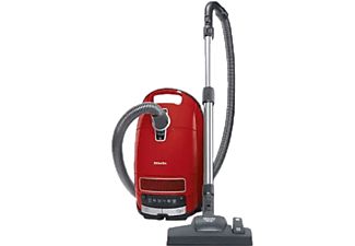 MIELE Complete C3 Excellence EcoLine 550W Elektrikli Süpürge Kırmızı Outlet 1178866