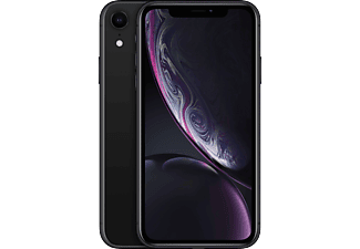 APPLE iPhone XR 128GB Akıllı Telefon Siyah