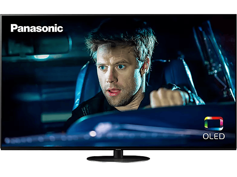 TV OLED 55" Panasonic TX55HZ1000E, UHD 4K, HDR10+, Dolby Vision IQ