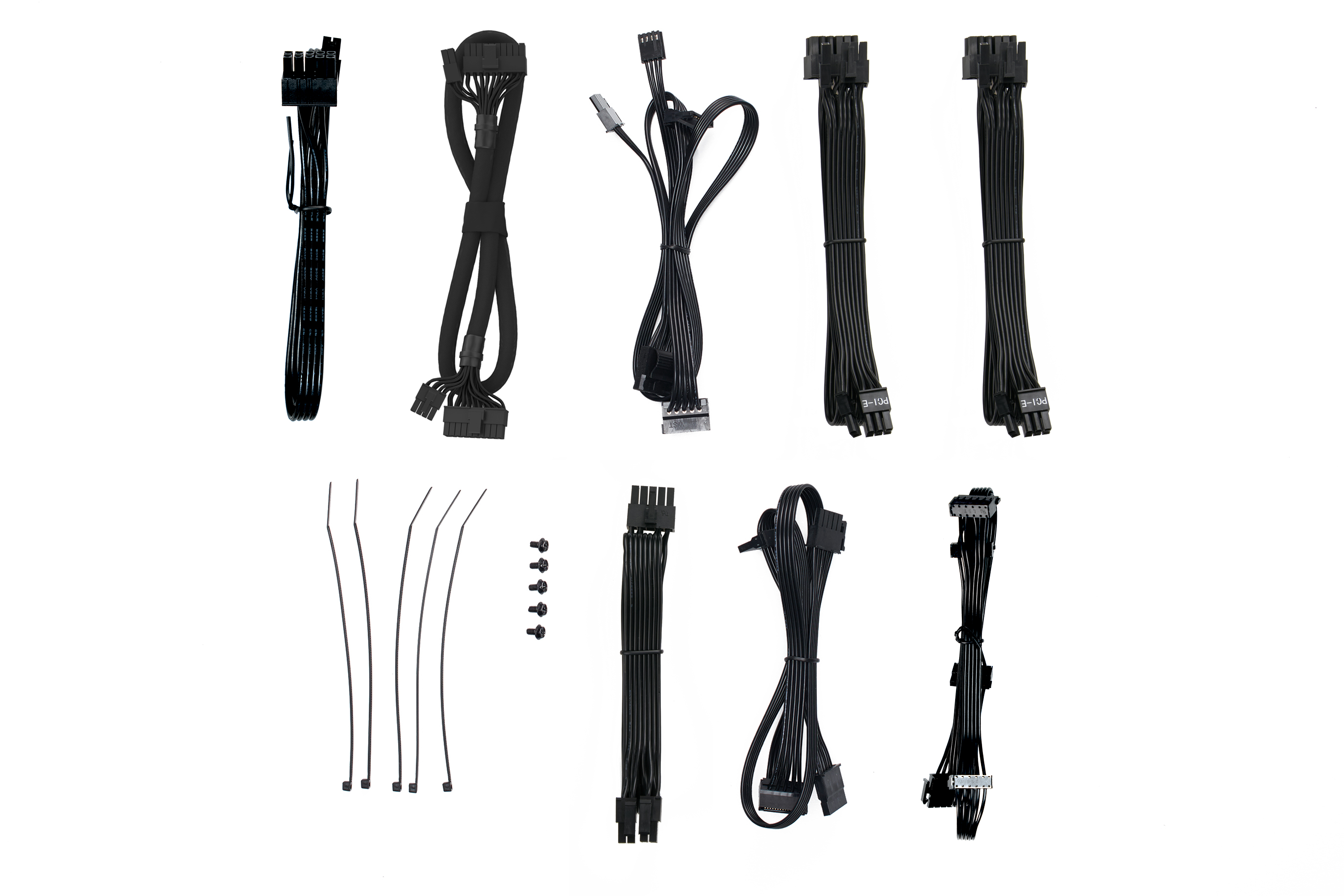 BE QUIET PC Netzteil Pure Power 11 FM, 650W, ATX 2.52, Modular, 80 PLUS® Gold, 120mm Lüfter, Schwarz