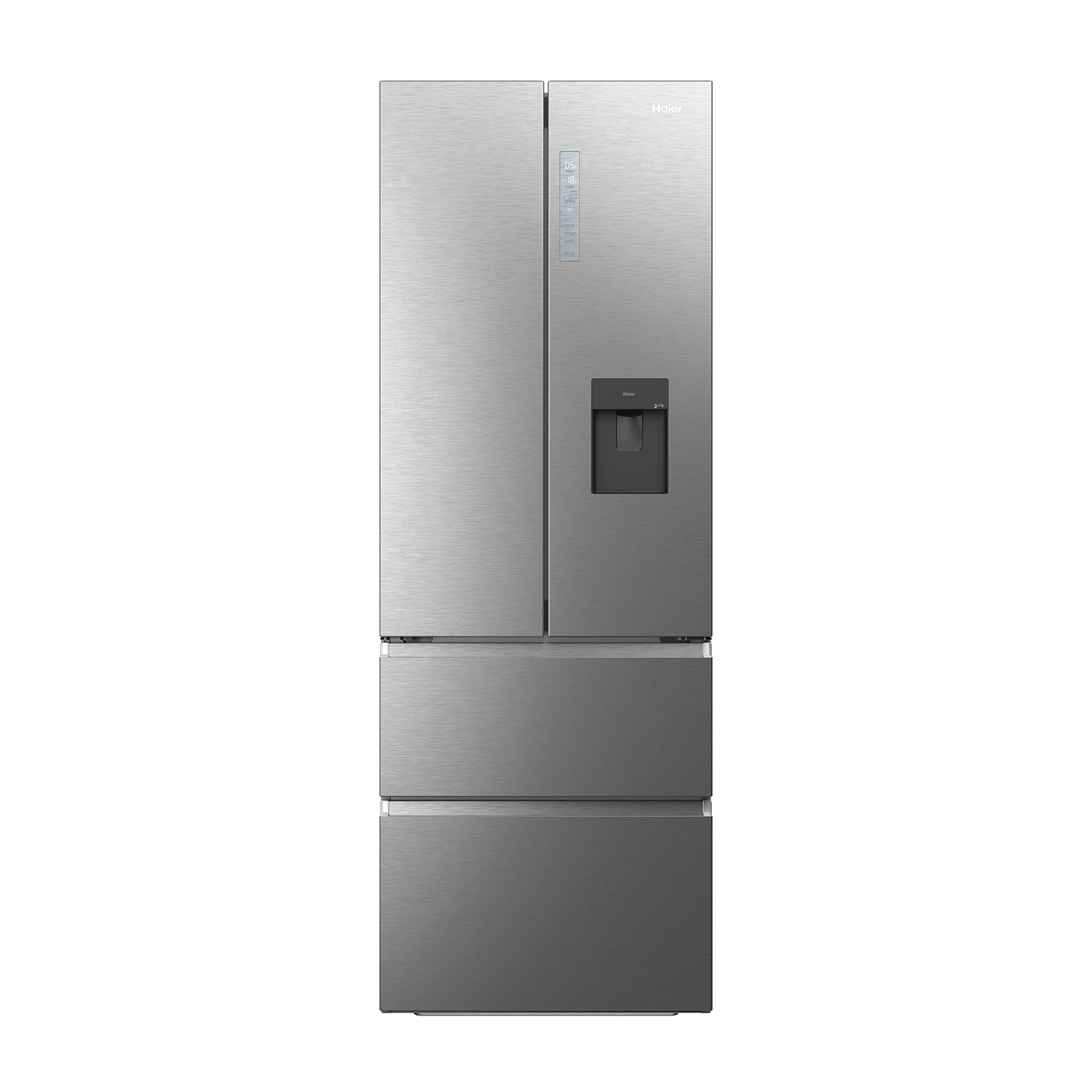 Haier Hfw7720Ewmp frigorifero americano