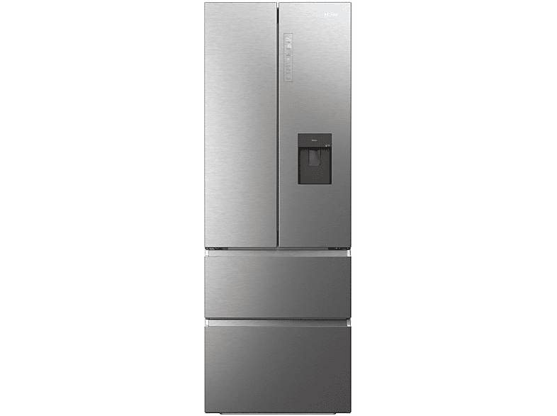 Haier Hfw7720Ewmp frigorifero americano Frigorifero Combinato