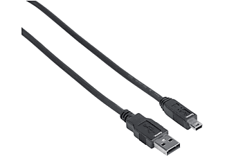 CAVO USB HAMA 74201