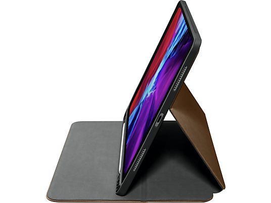 LAUT Prestige Folio - Étui pour tablette (Marron)