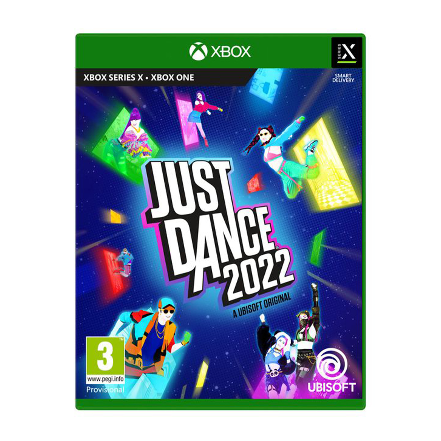 Just Dance 2022 - Gioco Xbox X