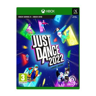 Just Dance 2022 -  GIOCO XBOX X