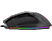 REDRAGON Sniper RGB gamer vezetékes egér, 12 400 dpi, 9 gomb (M801-RGB)