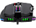 REDRAGON Sniper RGB gamer vezetékes egér, 12 400 dpi, 9 gomb (M801-RGB)