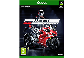 Rims Racing NL/FR Xbox Series X