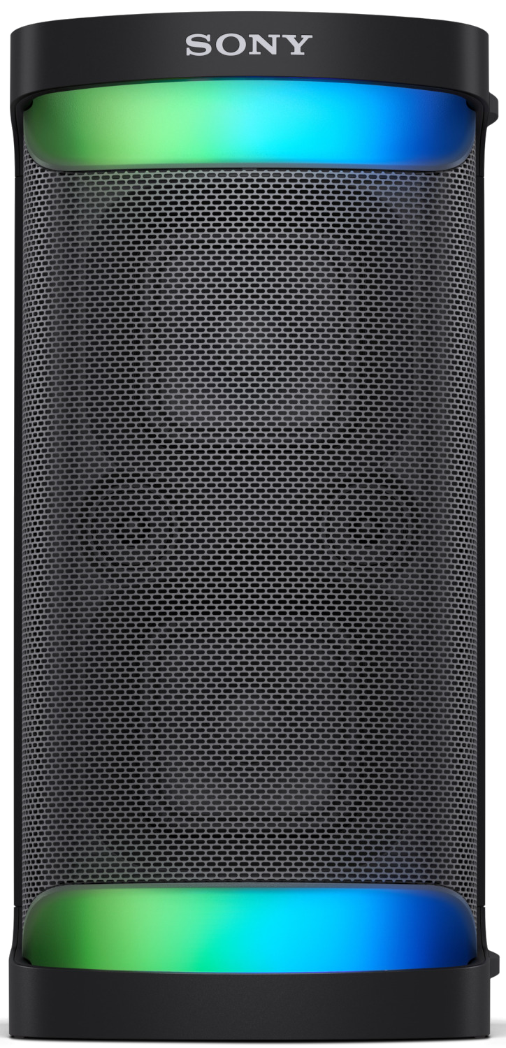 SONY SRS-XP500 Partybox Noir