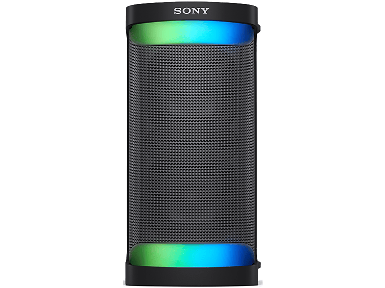 SONY Karaoke audiosysteem (SRSXP500B.CEL)