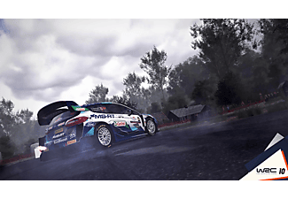 WRC 10 | PlayStation 5