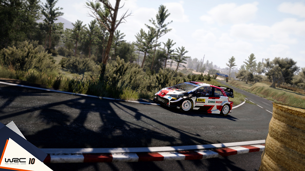 WRC 10 | PlayStation 4