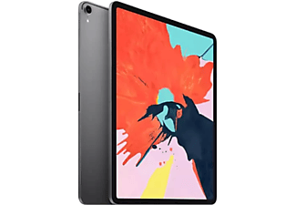 APPLE MTFR2TU/A iPad Pro 12.9" 3. Nesil Wi-Fi 1TB Tablet Uzay Grisi Outlet 1187138