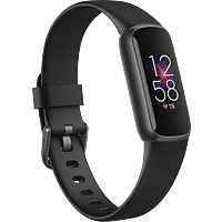 FITBIT Luxe Zwart kopen? | MediaMarkt