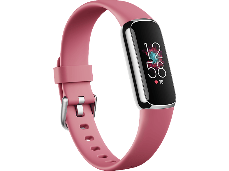 Fitbit 2025 horloge mediamarkt