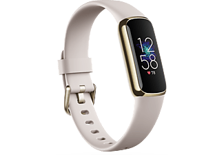 FITBIT Fitbit Luxe Wit