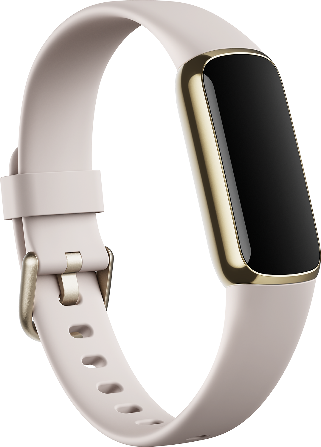 FITBIT Luxe Wit
