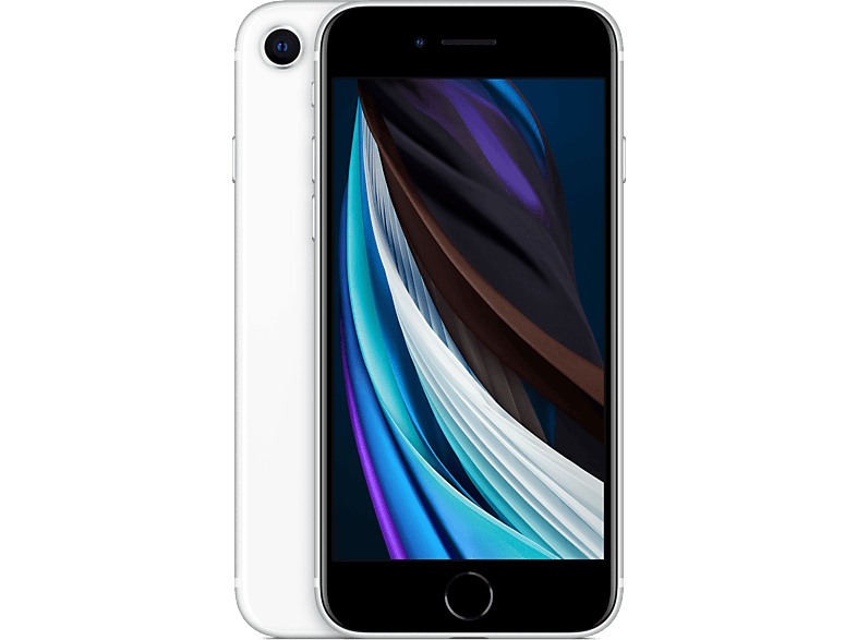 Apple iPhone 11 64 GB blanco desde 459,00 €