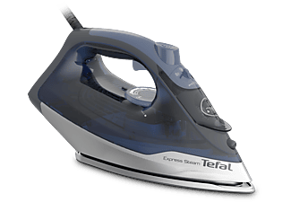 TEFAL FV2868E0 Express Steam Gőzölős vasaló, sötétkék-ezüst