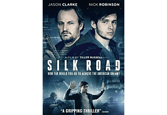Silk Road | DVD