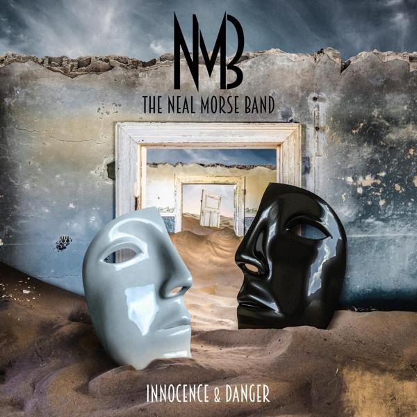 - The Band And Neal Innocence - Morse Danger (CD)