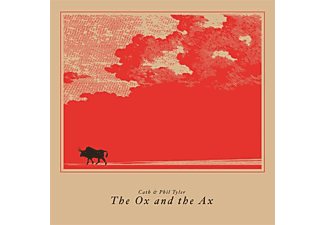 Cath & Phil Tyler - The Ox And The Ax [Vinyl]