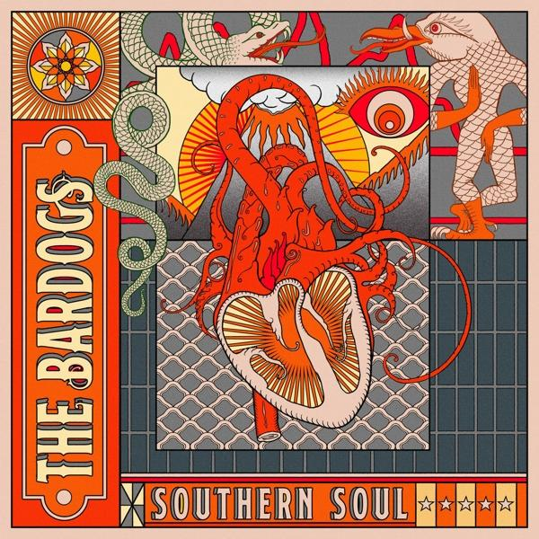 Bardogs Soul - - (CD) Southern The