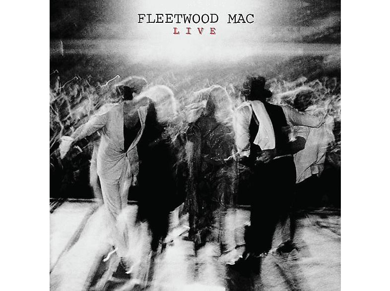 Rhino Fleetwood Mac : Live - Lp
