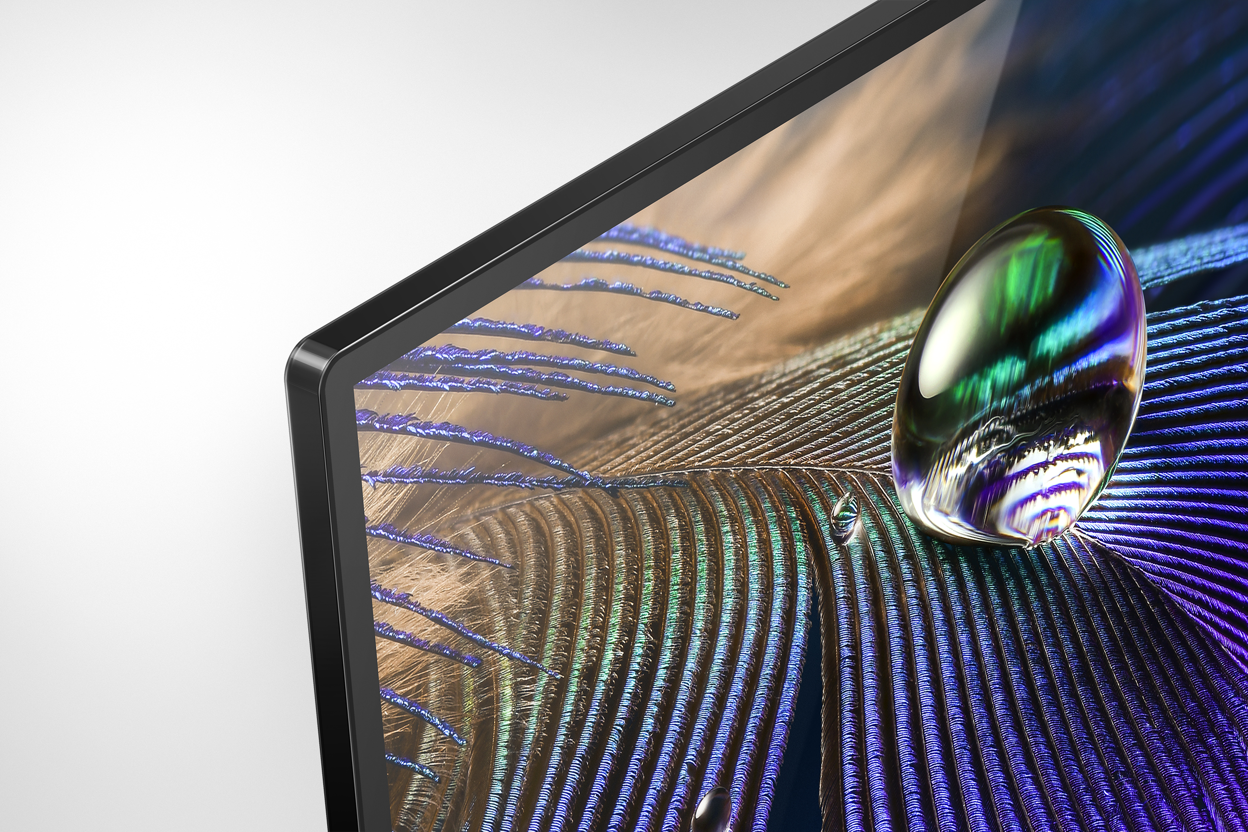 SONY BRAVIA XR65A90J 65 inç 164 Ekran Uydu Alıcılı Google Smart 4K Ultra HD OLED TV