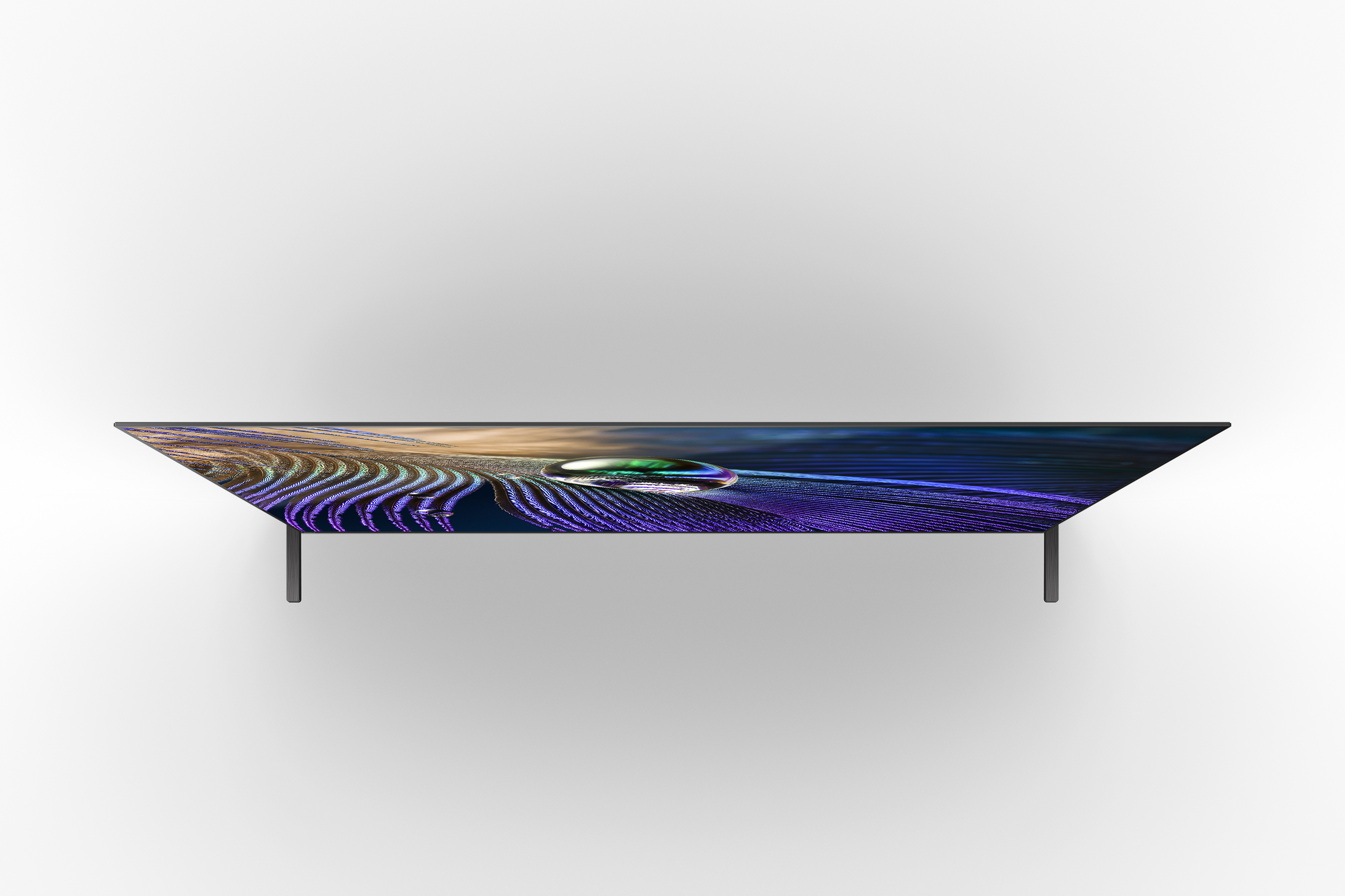 SONY BRAVIA XR65A90J 65 inç 164 Ekran Uydu Alıcılı Google Smart 4K Ultra HD OLED TV
