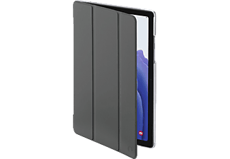 HAMA Fold Clear, Bookcover, Samsung, Galaxy Tab S7 FE / S7+ / S8+ 12.4", Grau