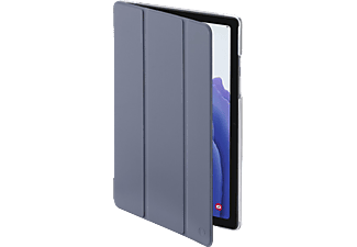 HAMA Fold Clear, Bookcover, Samsung, Galaxy Tab S7 FE / S7+ / S8+ 12.4", Flieder