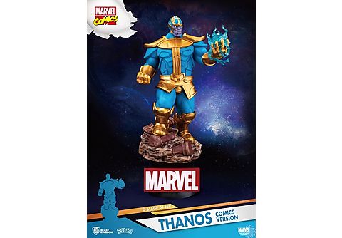 Marvel Thanos - Comics Version Pvc Diorama