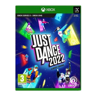 Just Dance 2022 | Xbox One & Xbox Series X