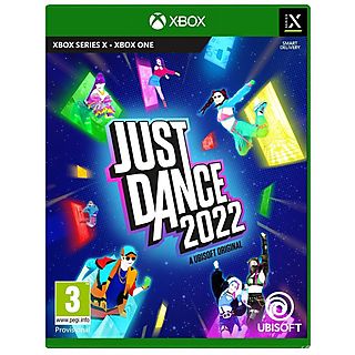 Just Dance 2022 | Xbox One & Xbox Series X