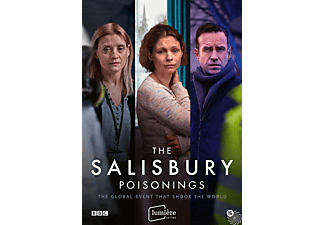 Salisbury Poisonings | DVD