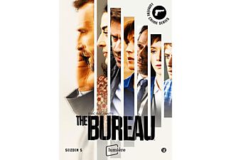 Bureau Des Legendes: Seizoen 5 | DVD